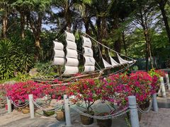 -深圳国际园林花卉博览园