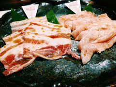 -热血兄弟·炭火烤肉(融侨中心店)