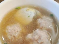 -肖记公安牛肉鱼杂馆· 省级非物质文化遗产(仁和路店)