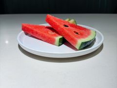 果盘-小放牛河北菜(长安万达店)