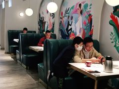 卡座-杯子红牛排(创意产业园店)
