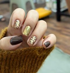 -斯馨·健康美甲美睫