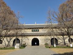 -灵谷景区
