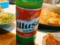 -老天桥蛙炉火锅(姑苏总店)