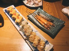-松岛日本料理(汾江路店)