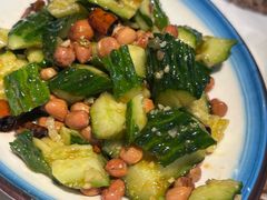 -德顺斋爆肚涮肉馆·烧烤·羊蝎子·清真炒菜(马驹桥店)