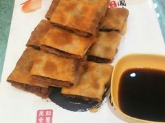 -全聚德(长江路店)