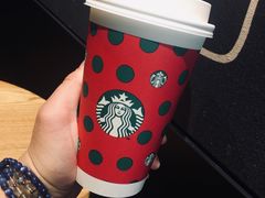 -星巴克(无锡东方商厦店)