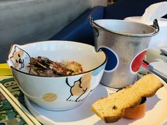 -水桶王国主题餐厅·聚会·生日派对·亲子活动·家庭套餐(亚龙湾希尔顿店)