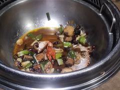 -七欣天香辣蟹火锅(海门解放中路店)