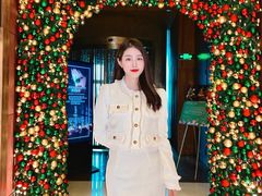 -翡翠36餐厅(浦东香格里拉店)