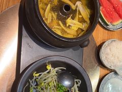 -云海肴云南菜·蒸汽石锅鱼(北京良乡华冠店)