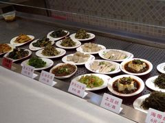 -惠成饺子(百合园店)