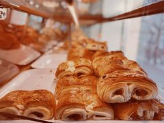 苹果起酥面包-新侨三宝乐面包店(崇文门店)