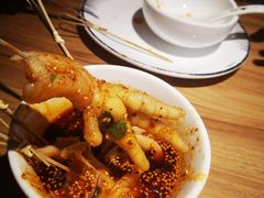 -太二酸菜鱼(福州泰禾店)