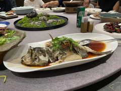 -羲和雅苑•北京烤鸭(国贸商城店)