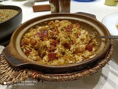 -小天厨民间菜馆(深圳街店)