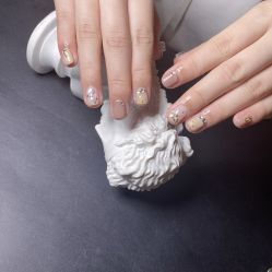 -PinkBaby美甲美睫