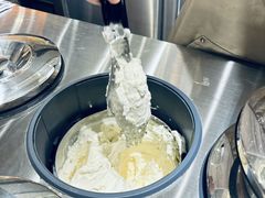 -野人先生Gelato(上海长宁龙之梦店)