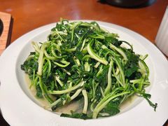 -徽三说·土徽菜·中国徽菜连锁品牌(阳湖总店)