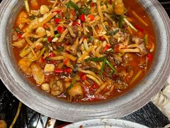 -辣皇朝小龙虾(六一店)