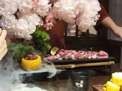 -樱宿日式和牛烧肉(五道口店)