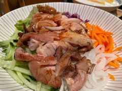 鸡肉檬粉-saigon saigon | 西贡西贡(滨北店)