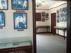 -曹禺故居纪念馆