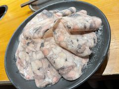 乌鸡卷双拼-呷哺呷哺 黄金牧场 (新中关购物中心店)