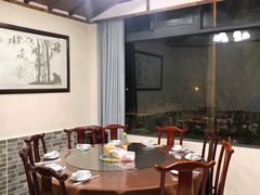 包厢-呼吸森林·生态农庄农家乐私房菜