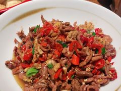 -鱼头泡饭·湖北菜·非物质文化遗产(岳家嘴总店)