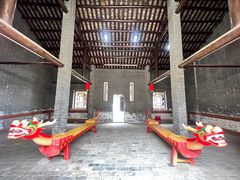 -扬美古镇景区