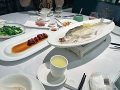 -西湖春天•老字号杭州菜(百汇店)