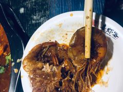 -喜虾客·大虾火锅(郑州无限城店)