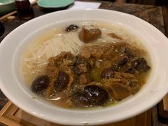 -五观堂素食(新华路店)