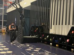 -锐动健身游泳(博地中心店)