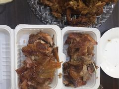 -一炉百炼北京烤鸭(胜利路店)