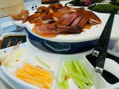 -同里湖大饭店-怡景轩中餐厅(同里古镇店)