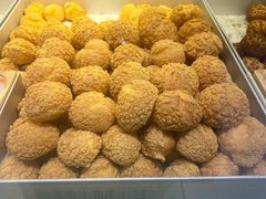 原味泡芙-糕材生(龙湖北京大兴天街店)