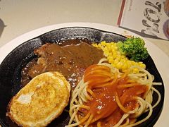 -东方豪客牛排意面披萨(金凤万达店)