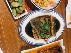 -新兴园饺子馆(望京店)