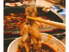 -自贡好吃客(科华店)