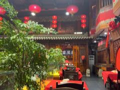 -正阳门饭庄·烤鸭·北京菜(万丰路七里庄店)