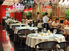 -小河盐帮·私家菜·烤鸭(三元桥·霄云路店)