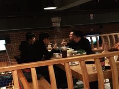 -福茂源横山铁锅羊肉(牡丹园店)
