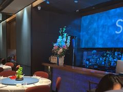 -三利音·玖弄小鲜(浦东嘉里城店)
