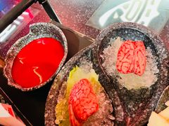 -哥老官重庆美蛙鱼头(虹口龙之梦店)