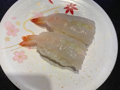-回转寿司 活美登利(池袋西武店)