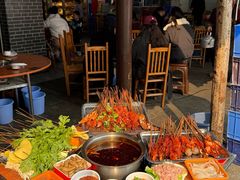 -牛华八婆麻辣烫(起源店)