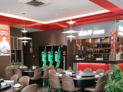 -韶山冲湘菜(中兴大街店)